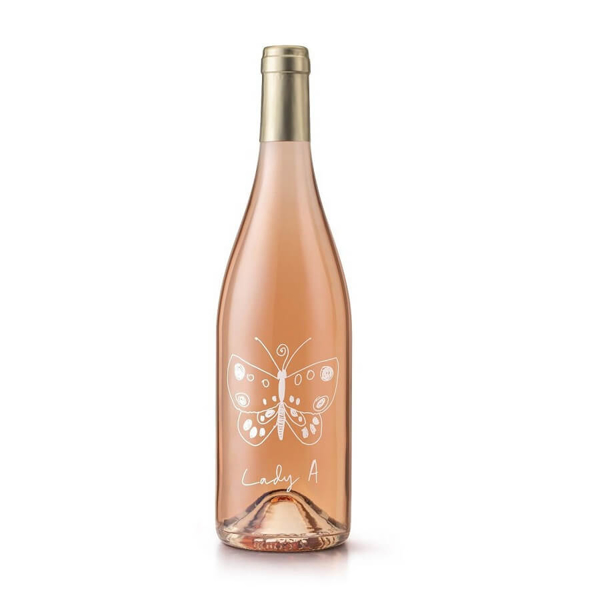 Picture of Lady A Rose, 75cl
