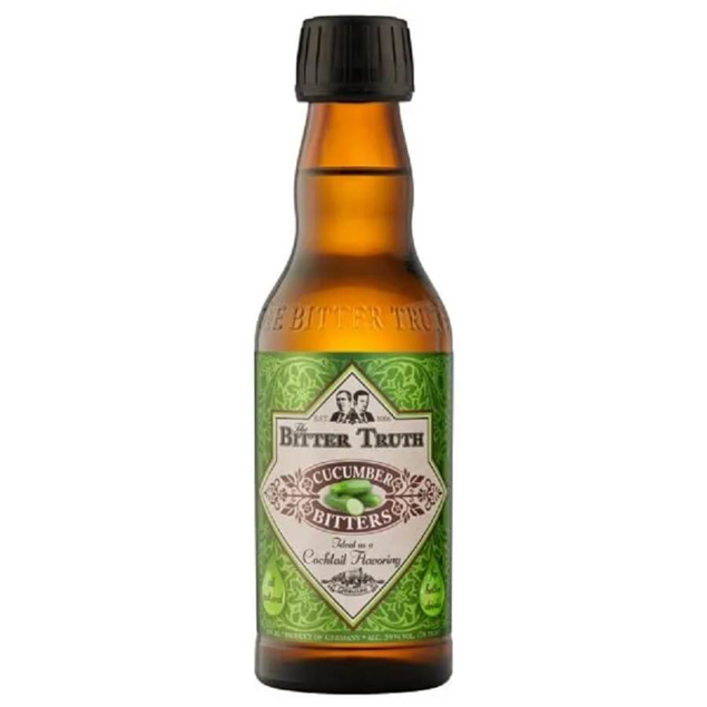 Show details for Bitter Truth Cucumber, 200ml Picture of Bitter Truth Cucumber, 200ml