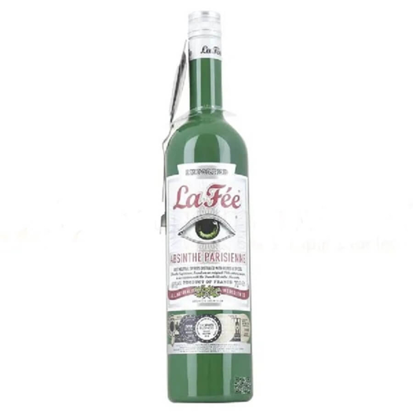 Picture of La Fee Absinthe Parisienne, 70cl