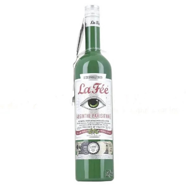 Show details for La Fee Absinthe Parisienne, 70cl Picture of La Fee Absinthe Parisienne, 70cl