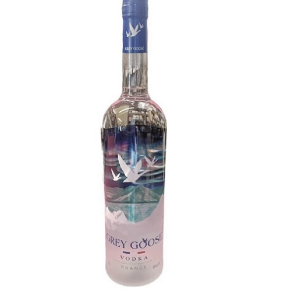 Picture of Grey Goose,  Northern Lights , 1.5L