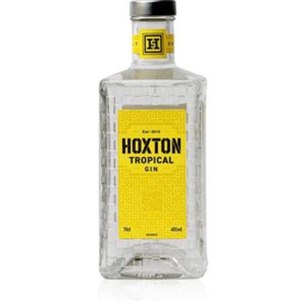 Picture of Hoxton Gin, 70cl
