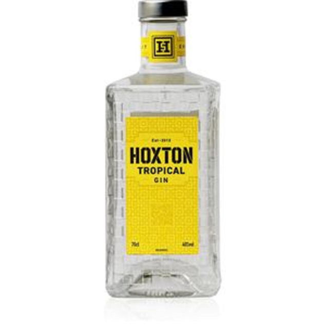 Show details for Hoxton  Tropical Gin, 70cl Picture of Hoxton  Tropical Gin, 70cl