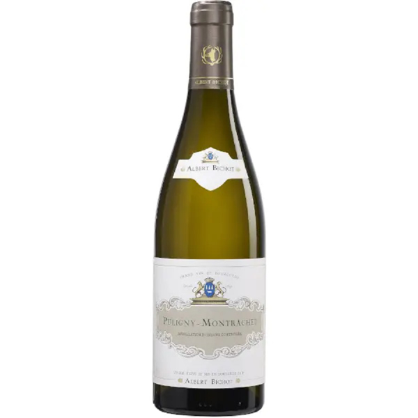 Picture of Bichot Puligny Montrachet , 75cl