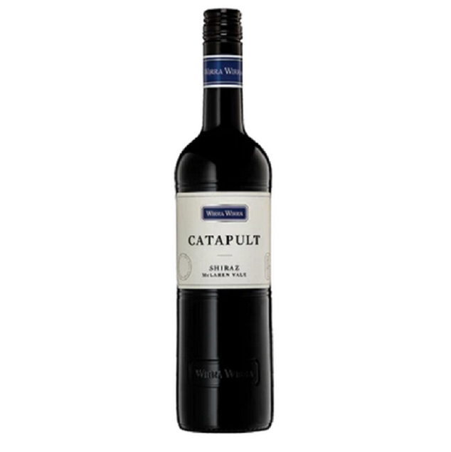 Show details for Wirra Wirra  McLaren  Vale Catapult Shiraz , 75cl Picture of Wirra Wirra  McLaren  Vale Catapult Shiraz , 75cl