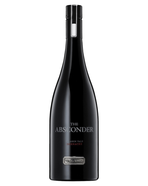 Picture of Wirra Wirra, Mclaren Vale, The Absconder Grenache, 75cl