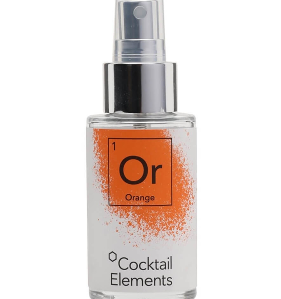 Picture of Cocktail Elements Orange Spray , 20 ml