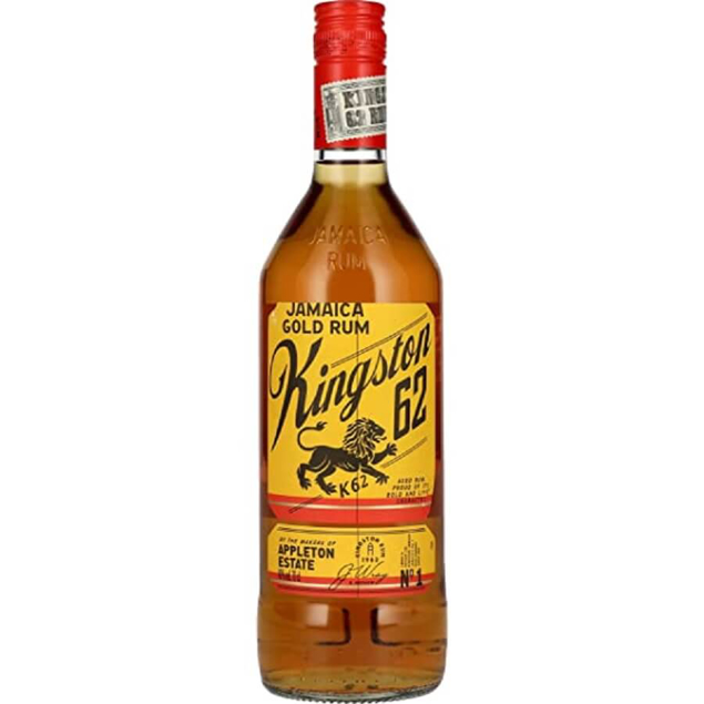 Show details for Kingston 62 Gold  , 70cl Picture of Kingston 62 Gold  , 70cl