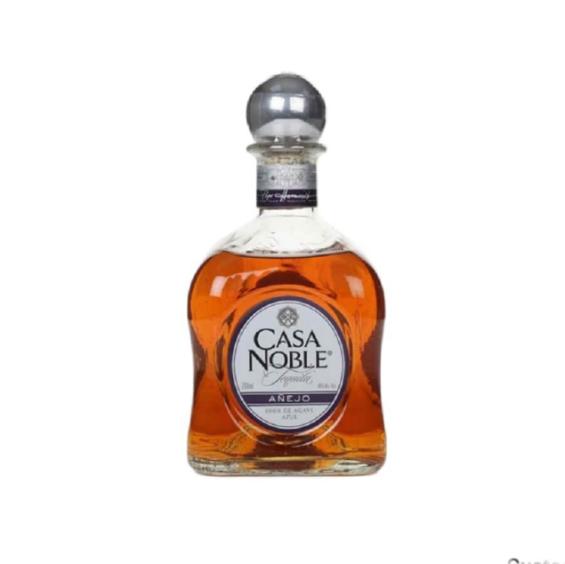 Show details for Casa Noble Anejo, 70cl Picture of Casa Noble Anejo, 70cl