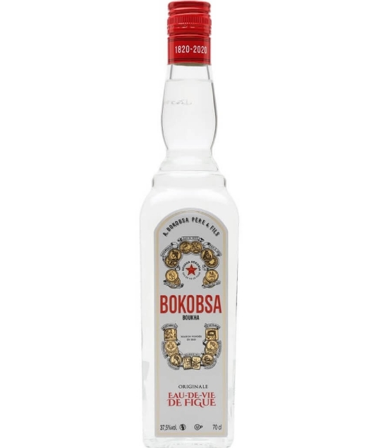 Show details for BokobsaFig Eaux de vie , 70cl Picture of BokobsaFig Eaux de vie , 70cl