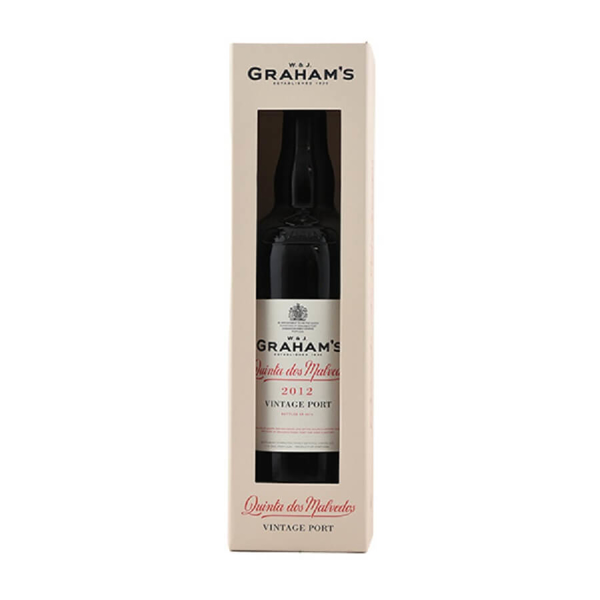 Picture of Grahams Malvedos Port, 75cl