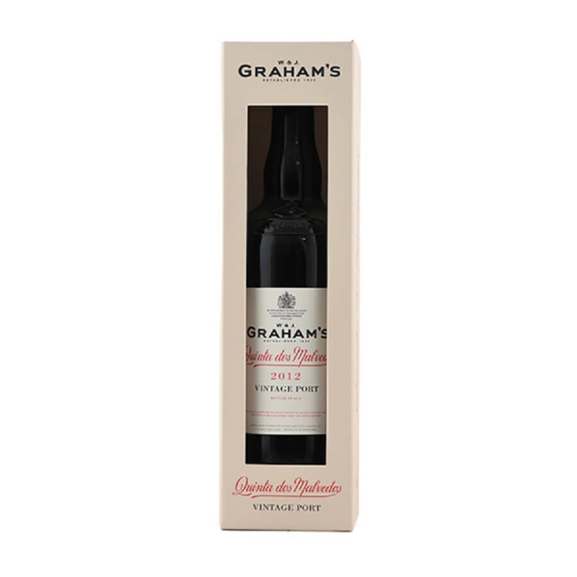 Show details for Grahams Malvedos Port, 75cl Picture of Grahams Malvedos Port, 75cl