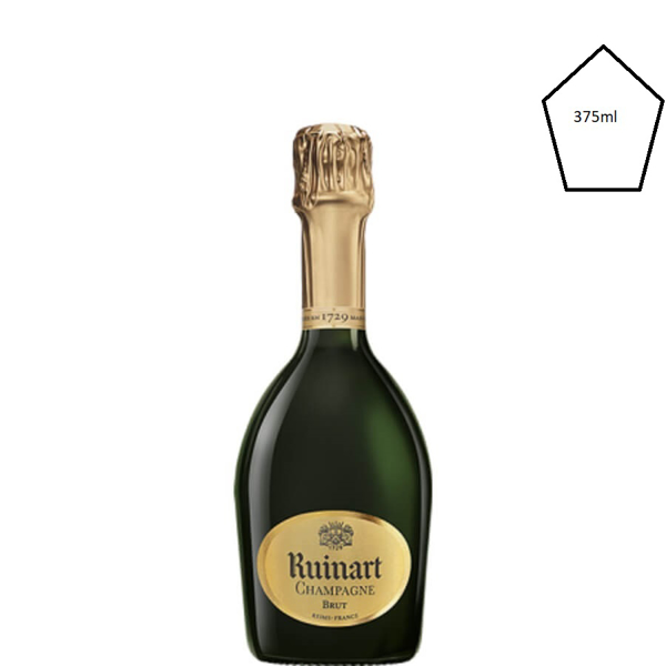 Picture of Ruinart Brut NV, 375ml