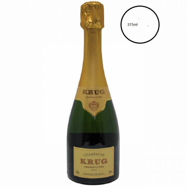 Picture of Krug Grande Cuvee NV, 375ml