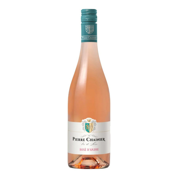 Picture of Rose d'Anjou Pierre Chainier, 75cl