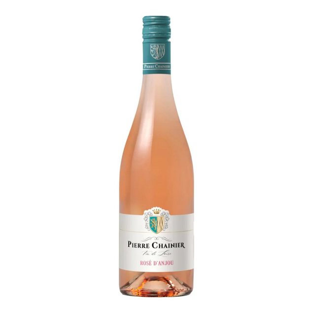 Show details for Rose d'Anjou Pierre Chainier, 75cl Picture of Rose d'Anjou Pierre Chainier, 75cl