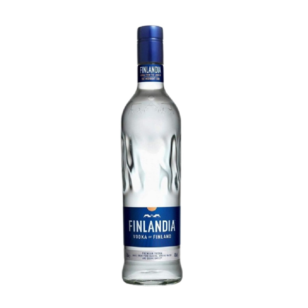Picture of Finlandia Vodka, 70cl