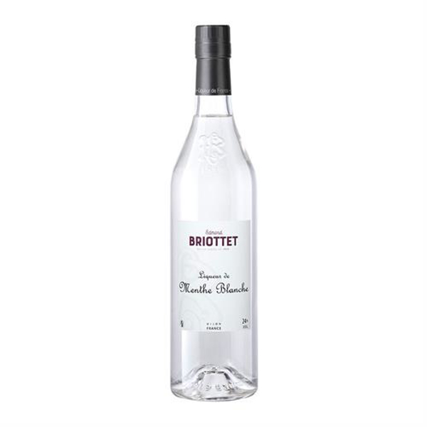 Picture of Briottet Creme de Menthe Blanc, 70cl