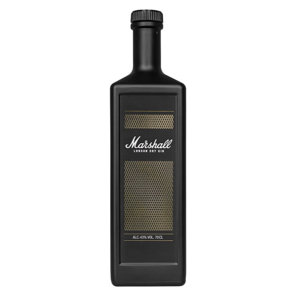 Picture of Marshall Gin ,70cl