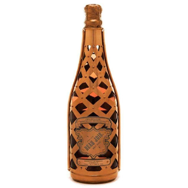 Picture of Beau Joie Special  Brut Rose, 75cl