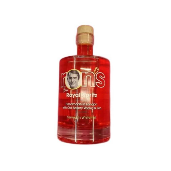 Picture of Rons Royal Spritz , 50cl