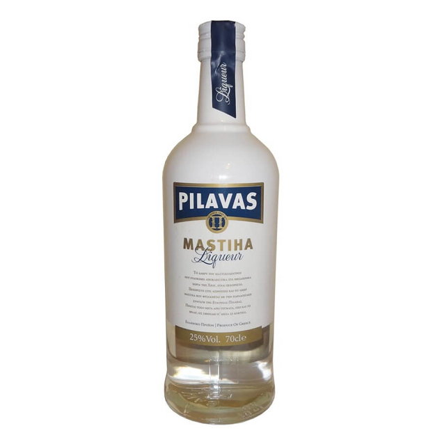 Show details for Pilavas Mastiha , 70cl Picture of Pilavas Mastiha , 70cl