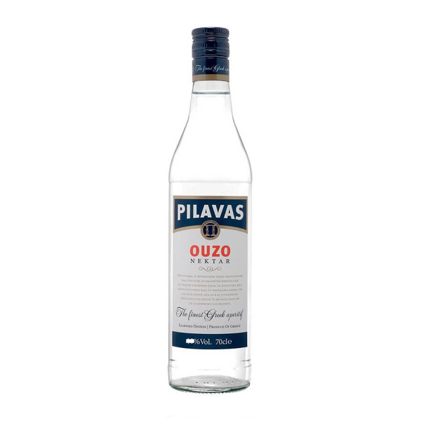 Picture of Pilavas Ouzo Nektar , 70cl