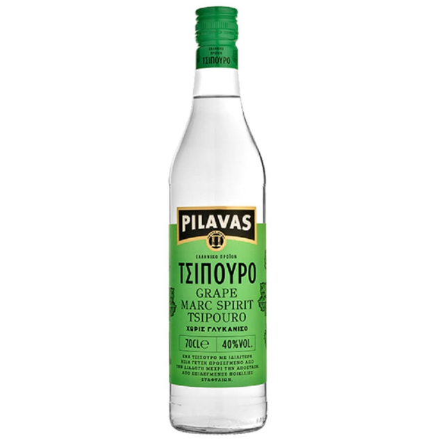 Show details for Pilavas Grape Tsipouro, 70cl Picture of Pilavas Grape Tsipouro, 70cl