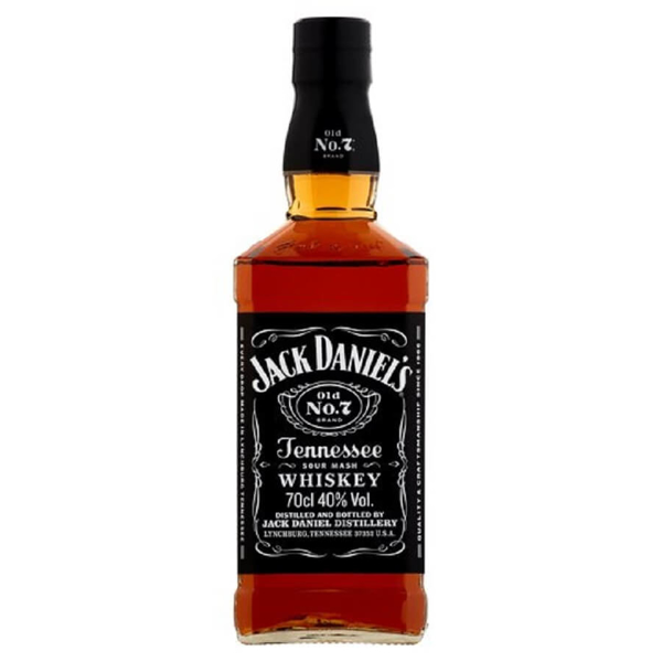 Picture of Jack Daniels, 70cl