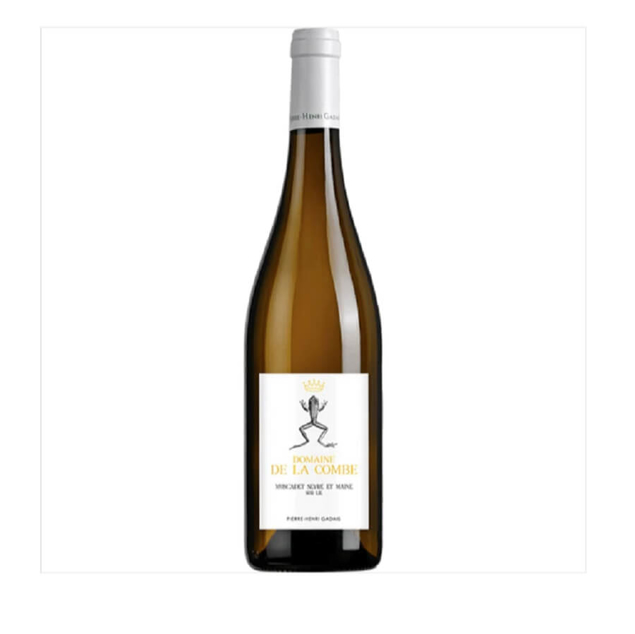 Show details for Muscadet sur Lie De la Combe , 75cl Picture of Muscadet sur Lie De la Combe , 75cl