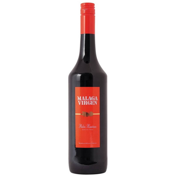 Picture of Malaga Virgen Red , 75cl