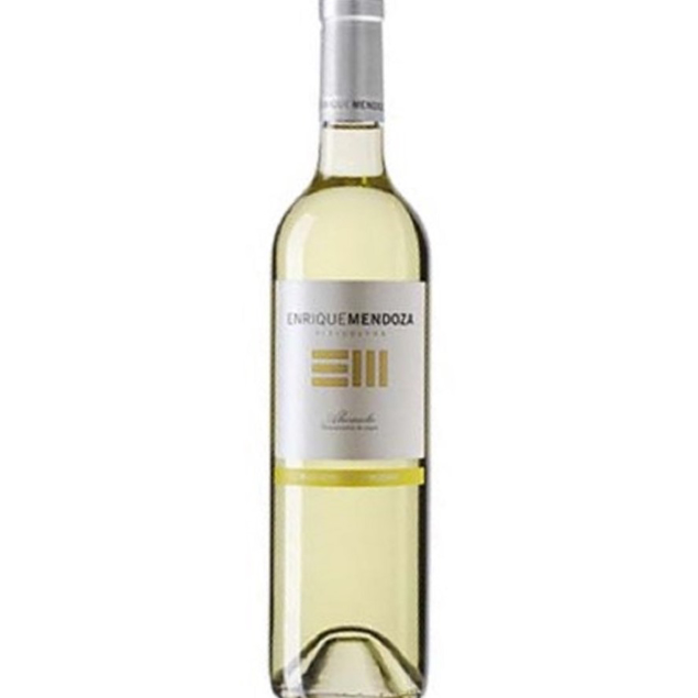 Show details for Moscatel Enrique Mendoza , 75cl Picture of Moscatel Enrique Mendoza , 75cl