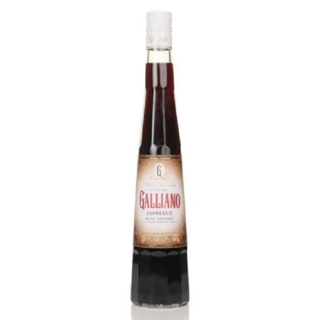Show details for Galliano Espresso Coffee ( cafe), 50cl Picture of Galliano Espresso Coffee ( cafe), 50cl