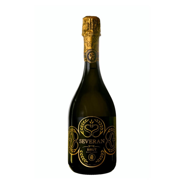 Picture of Severan Brut Sparkling Blanc de Blancs , 75cl