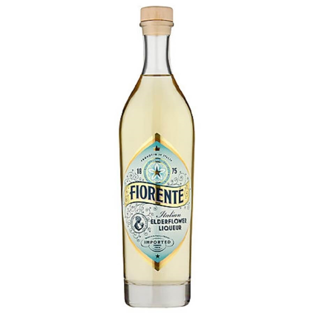 Show details for Fiorente Elderflower Liqueur, 70cl Picture of Fiorente Elderflower Liqueur, 70cl