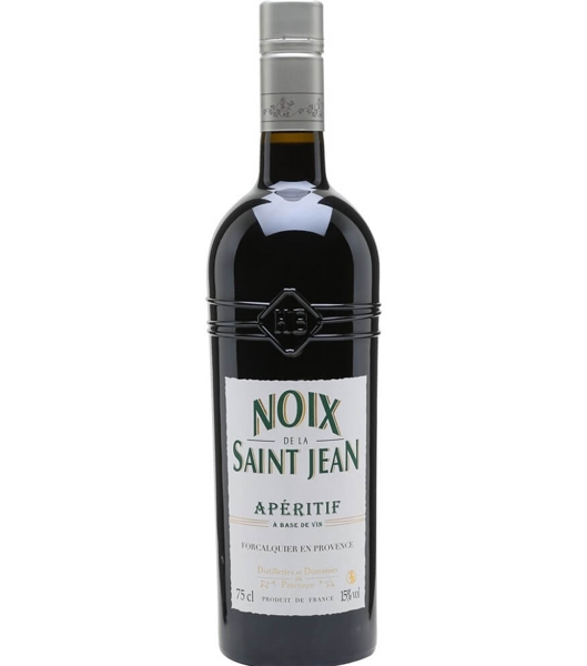 Picture of Noix St Jean Liqueur, 70cl