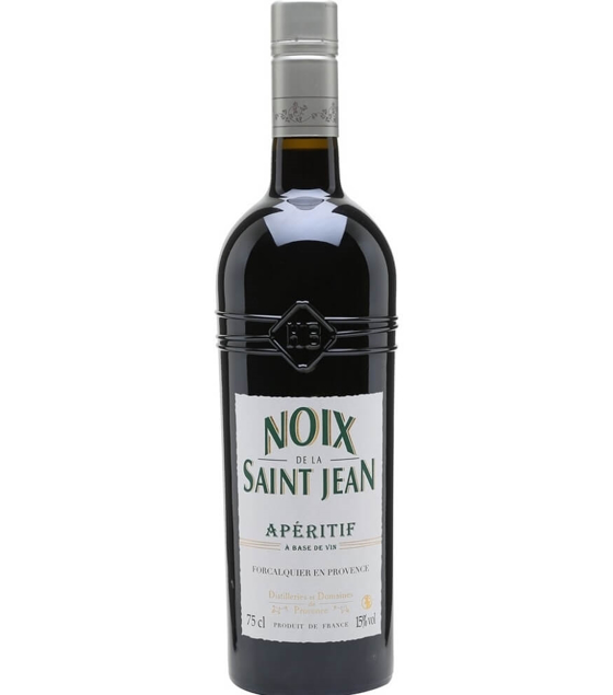 Show details for Noix St Jean Liqueur, 70cl Picture of Noix St Jean Liqueur, 70cl