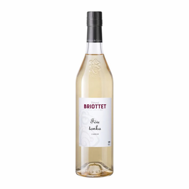 Show details for Briottet Tonka Bean , 70cl Picture of Briottet Tonka Bean , 70cl