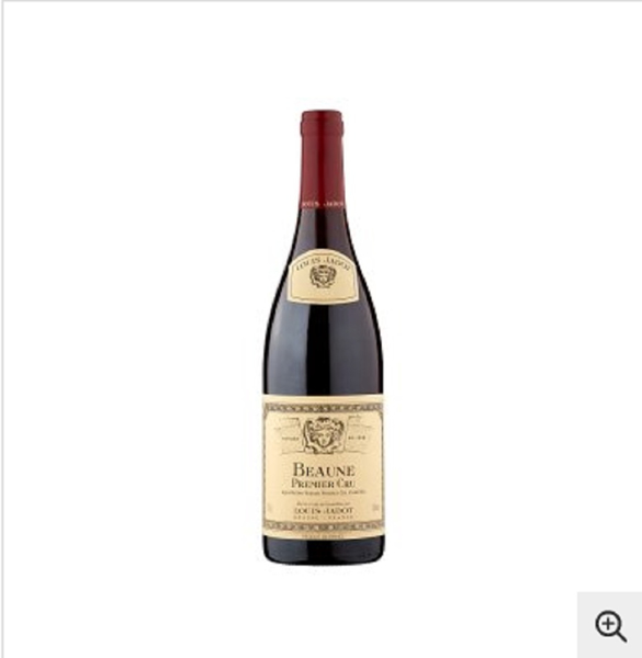 Picture of Beaune Louis Jadot 1er Cru, 75cl