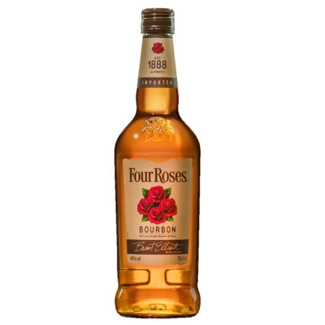 Show details for Four Roses Original , 70cl Picture of Four Roses Original , 70cl