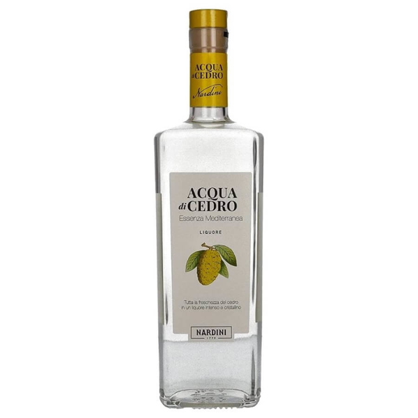 Picture of Nardini Acqua Di Cedro, 70cl