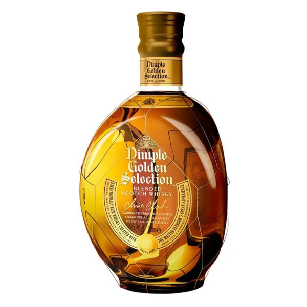 Picture of Haig Dimple Golden Selection , 70cl