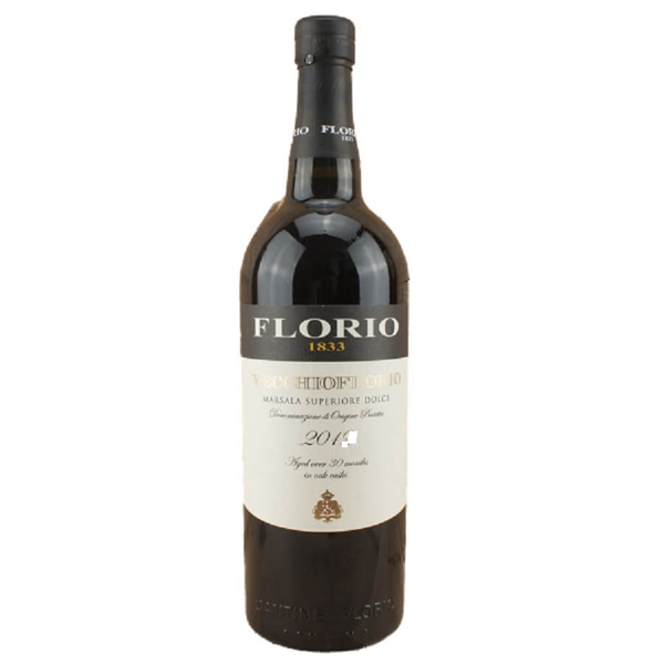 Picture of Florio Superiore Marsala Dry , 75cl
