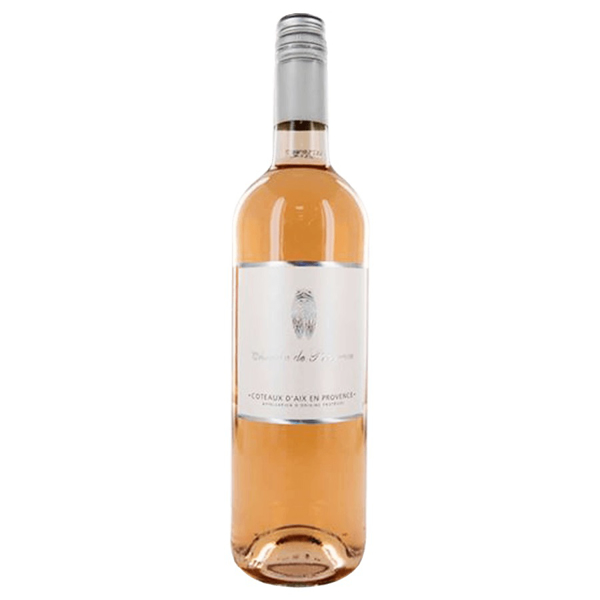 Picture of Chemin de Provence Rose, 75cl