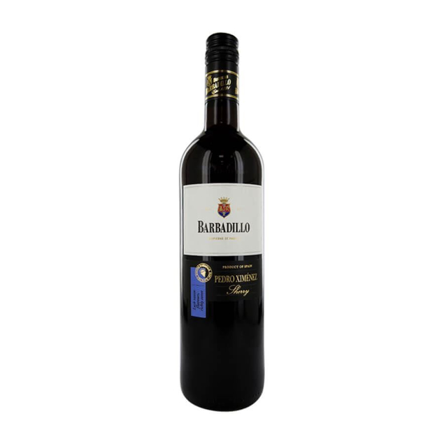 Show details for Barbadillo Pedro Ximenez , 75cl Picture of Barbadillo Pedro Ximenez , 75cl