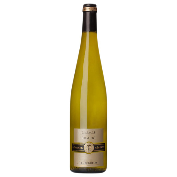 Picture of Turckheim Reserve Alsace Riesling, 75cl