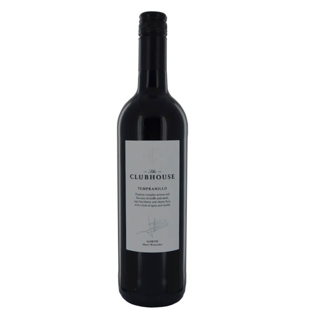 Show details for Clubhouse Tempranillo Spain, 75cl Picture of Clubhouse Tempranillo Spain, 75cl