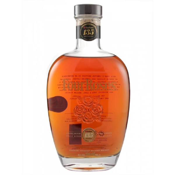 Picture of Four Roses Bourbon Small Batch 2023 Release , 70cl  * only ONE  per customer.