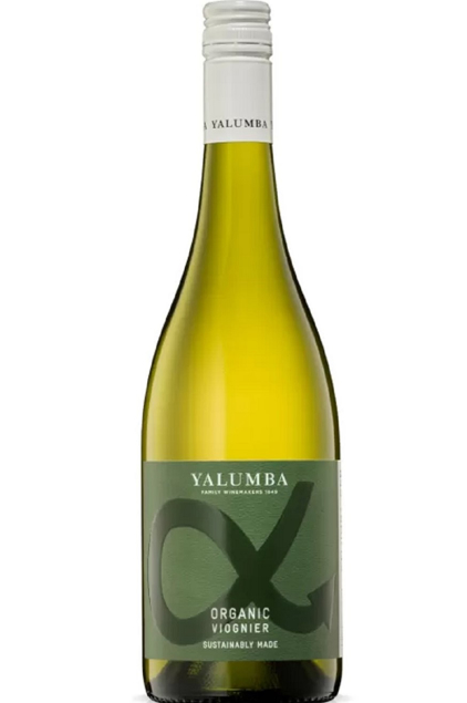 Show details for Yalumba Organic Viognier, 75cl Picture of Yalumba Organic Viognier, 75cl
