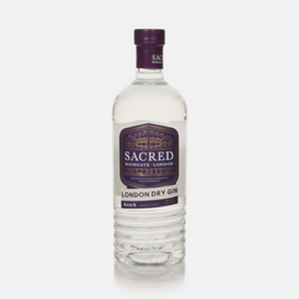 Picture of Sacred Highgate Gin , 70cl